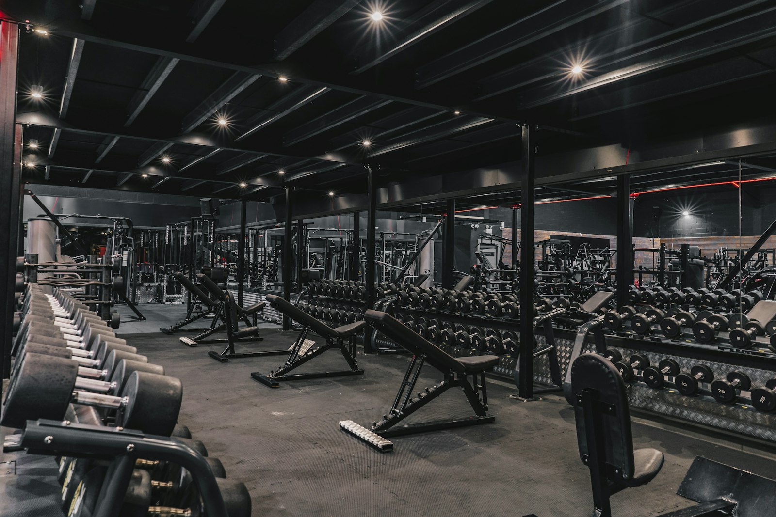 The Club