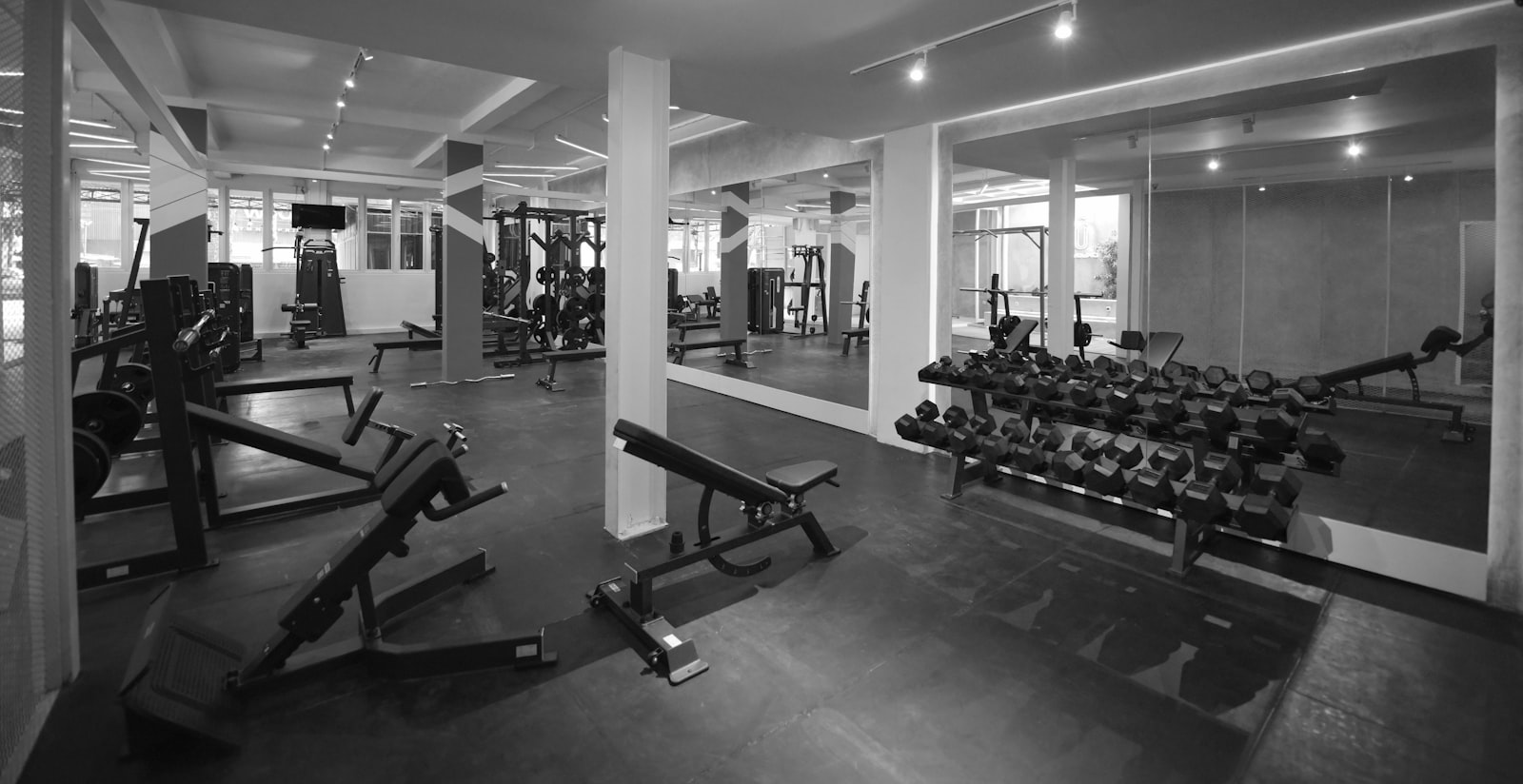 Strength Club