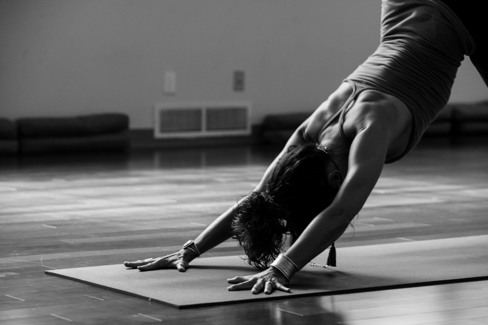 Authentic Yoga