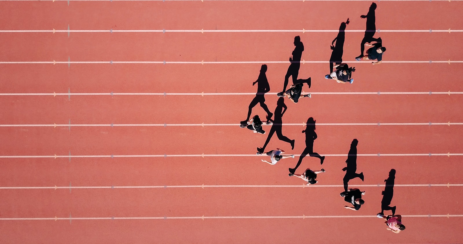 Running Division