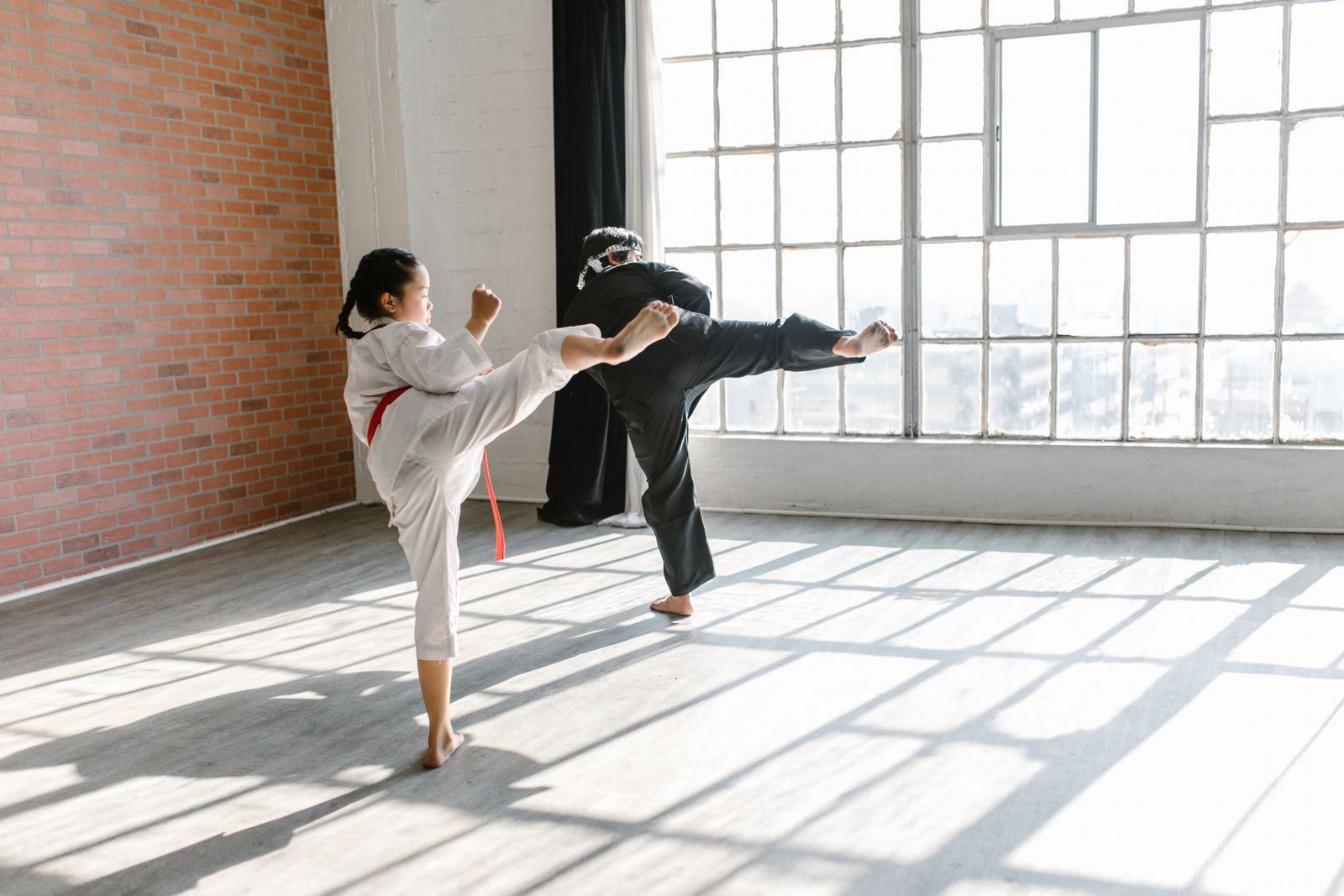 Taekwondo