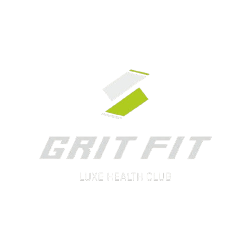 Grit Fit — Luxe Health Club